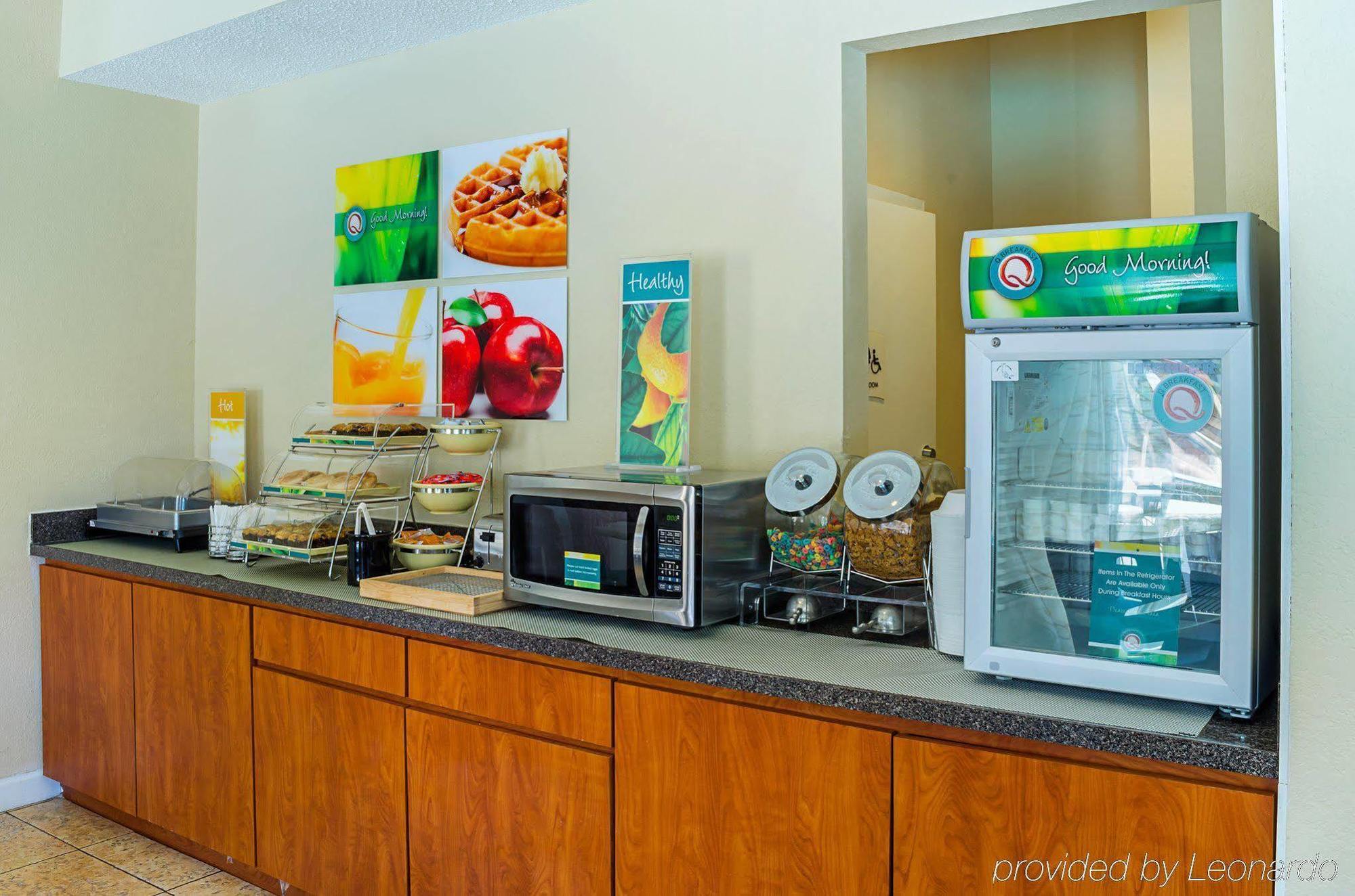 Quality Inn & Suites Miramar Beach Zewnętrze zdjęcie