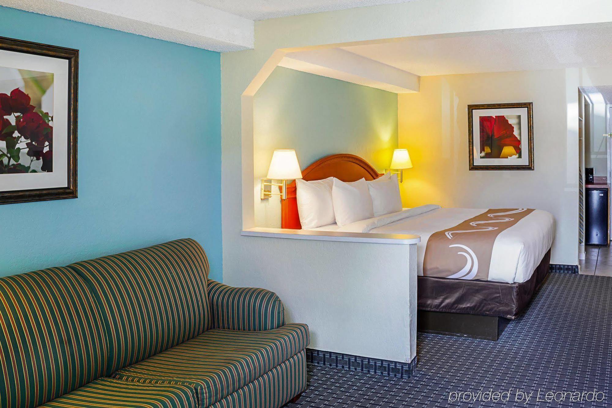 Quality Inn & Suites Miramar Beach Zewnętrze zdjęcie