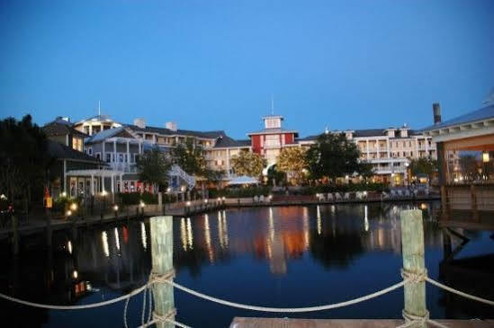 Quality Inn & Suites Miramar Beach Zewnętrze zdjęcie