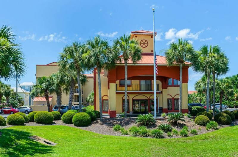Quality Inn & Suites Miramar Beach Zewnętrze zdjęcie